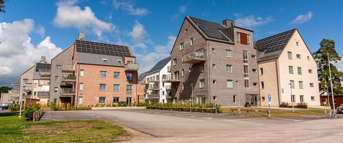 Örsledsvägen 12 - Photo 1