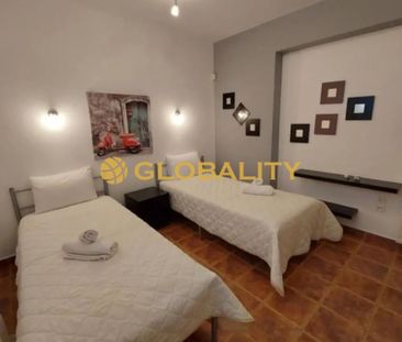 Ενοικίαση κατοικίας, 170 τ.μ., Καλύβια Θορικού, 1.500 € - Photo 3