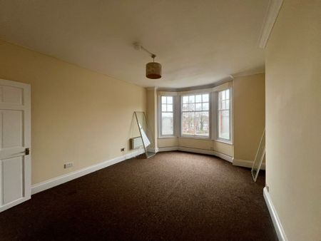 1 Bed Flat 192 Hinckley Road Leicester LE3 - Ace Properties - Photo 3