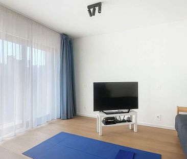 Studio met slaaphoek te huur in Antwerpen voor € 900 met 1 slaapkamer - Photo 5