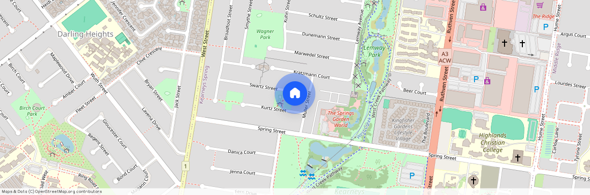 4 Swartz Street, Qld 4350, Kearneys Spring