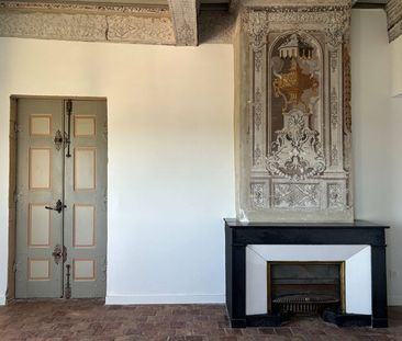 Appartement 3 pièces – ALBIGNY SUR SAONE - Photo 1