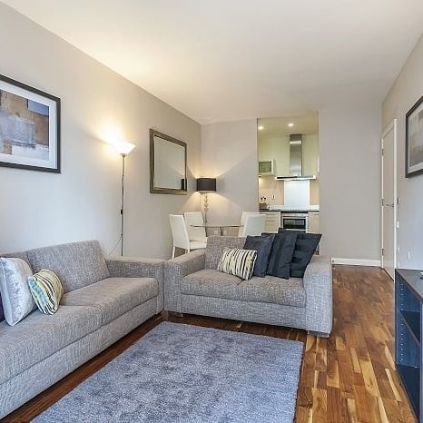 2 bedroom apartment to rent - Photo 1