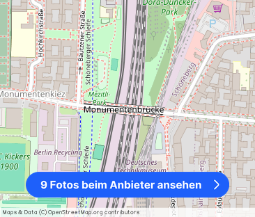 Paris meets Berlin - Foto 1