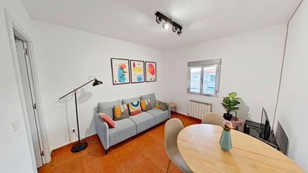 Piso de alquiler en San Nicasio - Photo 4