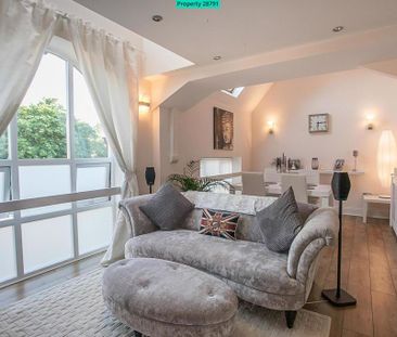 2 bedroom duplex to rent - Photo 2