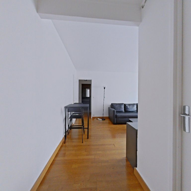APPARTEMENT T2 A LOUER - PARIS 12EME ARRONDISSEMENT - 45.12 m - 1 510 € - Photo 1