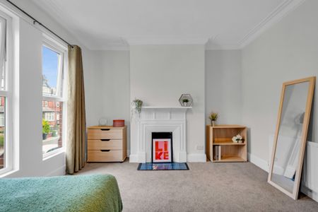 93 ROYAL PARK AVENUE Leeds - LS6 1EZ - Photo 5