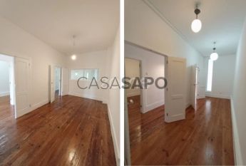 Apartamento T2 para alugar no Porto