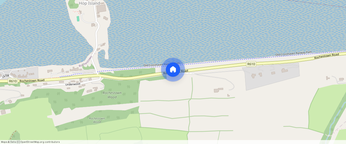 47 Kilbrody, Mount Oval Village, Rochestown, Cork, Rochestown, Co. Cork