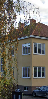 Sveavägen, Eskilstuna - Foto 1