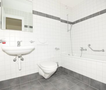 2 Zimmer, 49 m², 1. Stock - Photo 5