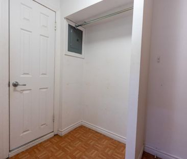 Appartement à louer - Montréal (Rosemont/La Petite-Patrie) (La Peti... - Photo 2