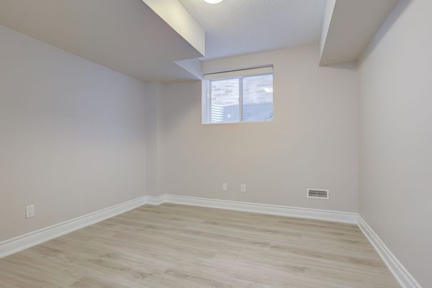 For Lease - 16 Dancing Waters Road Unit# Bsmt, Brampton, Ontario - Photo 1