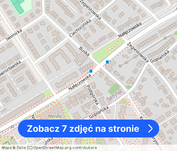 3 Pokojowy Nowy Apartament - Zdjęcie 1