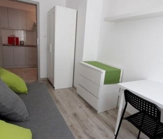 Pokój, ul. Legionów - Photo 4