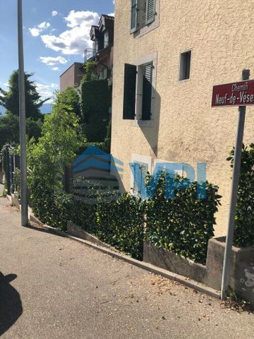 Studio in the center of Vésenaz - Photo 3