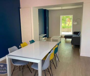 Appartement à louer 1 pièce 14m² - Photo 4