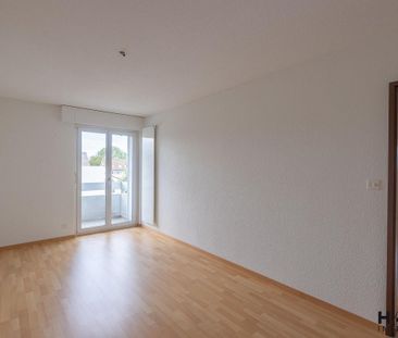 Your new home in Rothrist - Photo 1