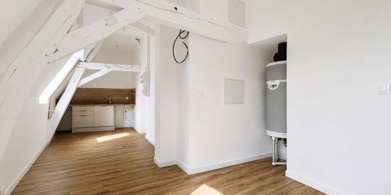 Appartement 1 pièce - Photo 3