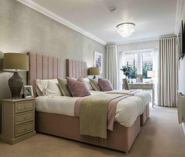 Saxon Lodge, Little Common, Bexhill, East Sussex - Photo 4