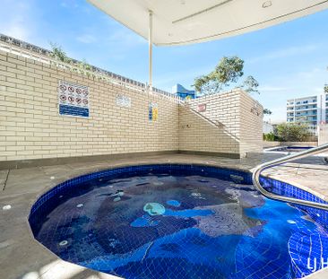 213/60 College Street, Belconnen ACT - Photo 1