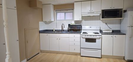 For Lease - 1999 CARRERA Lane Unit# LOWER, Mississauga, Ontario - Photo 3