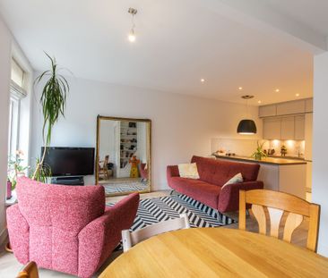 Hoogte Kadijk | East Center | Furnished | Ref 6310 | € 2.750 excl. ... - Photo 3