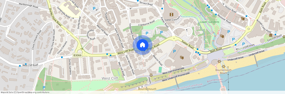 ENSUITE ROOMS TO RENT - ALL BILLS INCLUDED - BH2