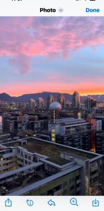 OLYMPIC VILLAGE /ONE BDRM + DEN +huge BALCONY - Photo 1