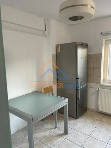 Apartament de inchiriat cu 2 camere, zona Mall Vitan - Photo 5