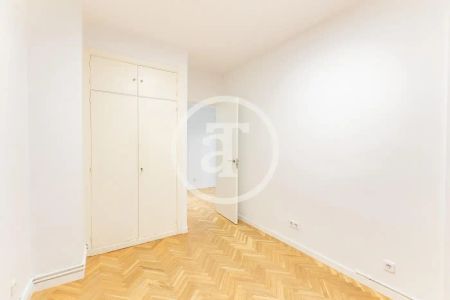 Piso de alquiler en Calle del Cardenal Cisneros, Trafalgar - Foto 3