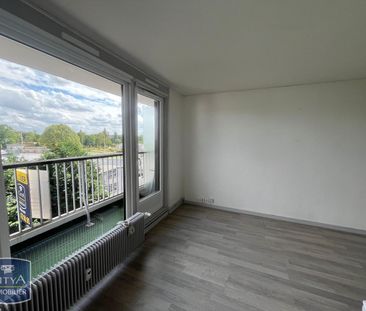 Location Appartement 1 pièce 20m² LILLE 59000 - Photo 5