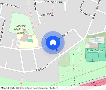 Larwood Avenue, Heaton Mersey, Stockport, SK4 - Photo 1