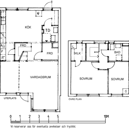 Gustavavägen 215 - Foto 4