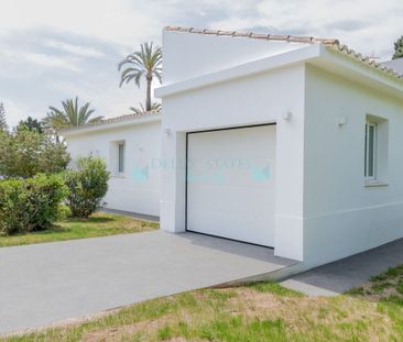 Villa for rent in Marbesa, Marbella East - Photo 3