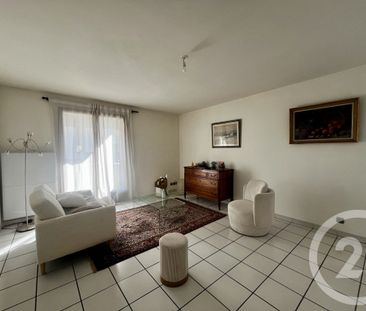Location Appartement 2 pièces 45m² BEAUNE 21200 - Photo 1