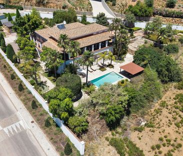 Detached Villa in Benahavís - Photo 5