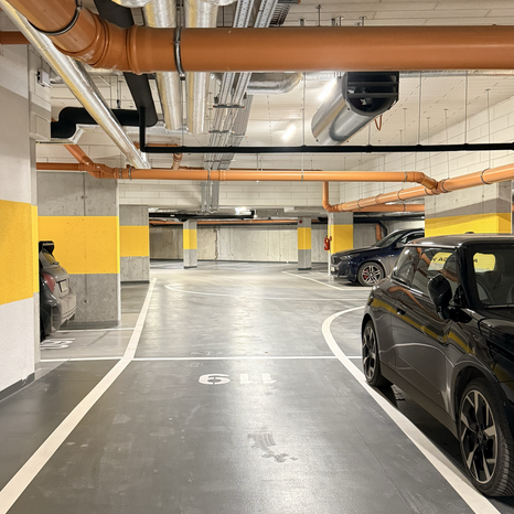 Poznań, ul. Śniadeckich - Zdjęcie 1