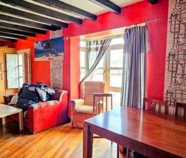 Piso de alquiler en Manuel Calvo, 4, Casco Viejo - Muelle - Photo 2