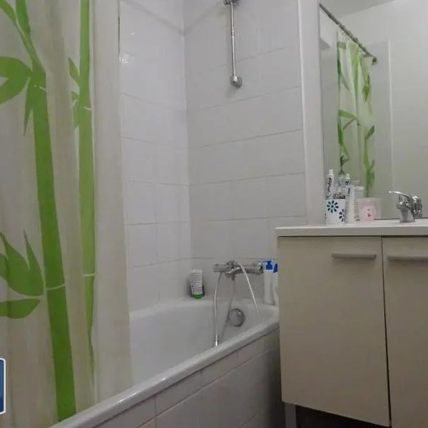 Appartement à louer 3 pièces 63.57m² - Photo 1