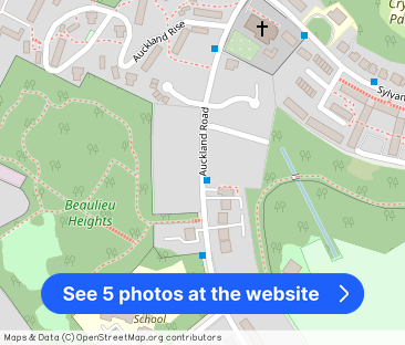 Auckland Road, London, SE19 - Photo 1