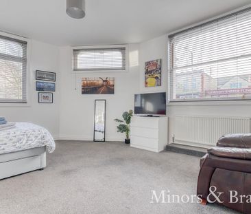 1 bedroom flat to rent - Photo 5