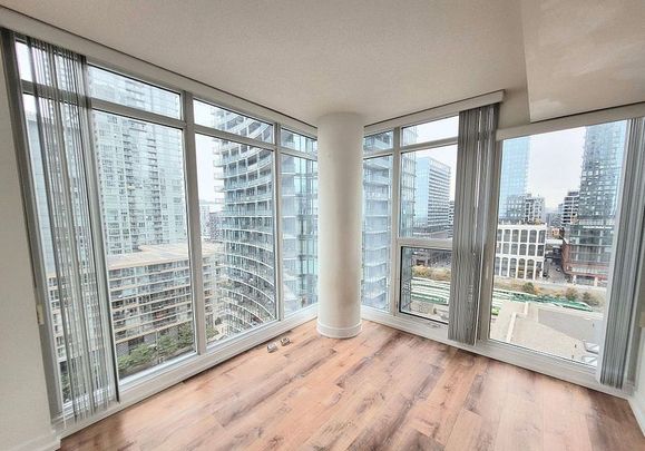For Lease - 8 Telegram Mews Unit# 1709, Toronto, Ontario - Photo 1