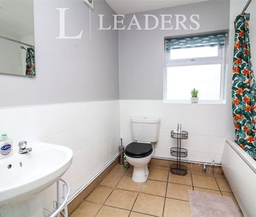 1 bedroom terraced to rent 57 Wylds Lane, Worcester, WR5 - Photo 4