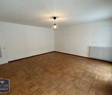 Location Appartement 1 pièce 29m² ST ETIENNE 42100 - Photo 6