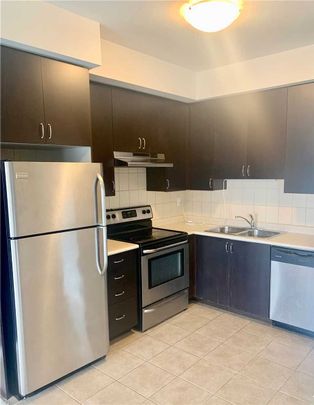 For Lease - 5705 Long Valley Road Unit# 206, Mississauga, Ontario - Photo 1