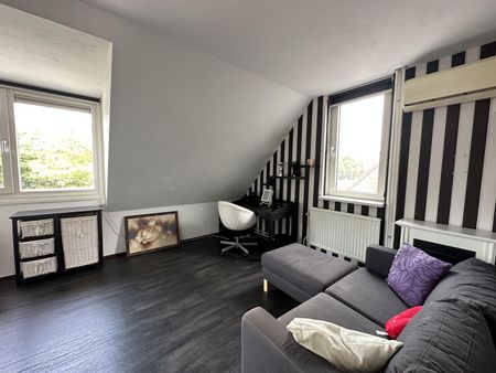 Huis te huur: Elgarstraat 32 3335 DA Zwijndrecht - Photo 5