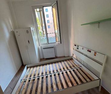 Trilocale nei pressi di Via Indipendenza e della Stazione - Photo 1