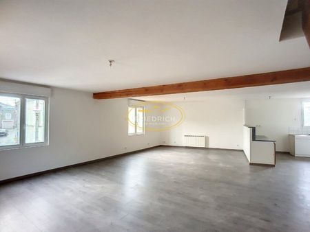 Appartement 4 pièces à Vavincourt - Photo 2